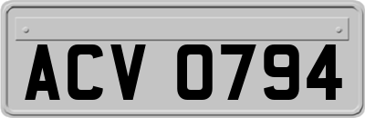 ACV0794