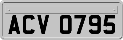 ACV0795