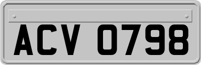 ACV0798