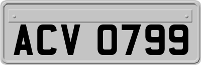 ACV0799