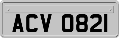 ACV0821