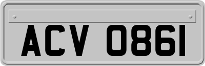 ACV0861