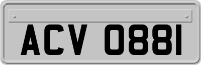 ACV0881