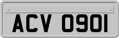 ACV0901