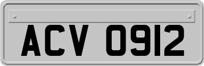 ACV0912