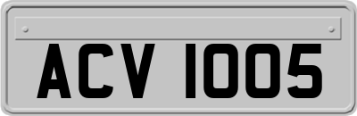 ACV1005