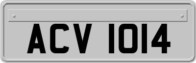 ACV1014