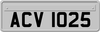 ACV1025