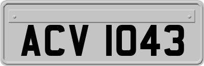 ACV1043