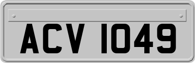 ACV1049