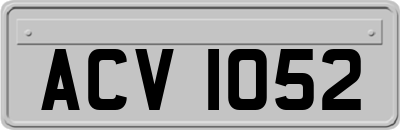 ACV1052