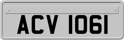 ACV1061