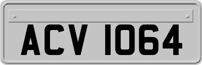 ACV1064