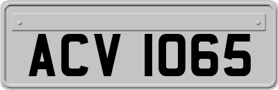 ACV1065