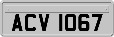 ACV1067