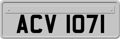 ACV1071