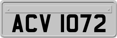 ACV1072