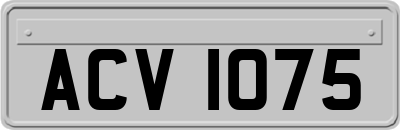 ACV1075