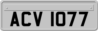 ACV1077