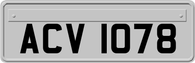 ACV1078