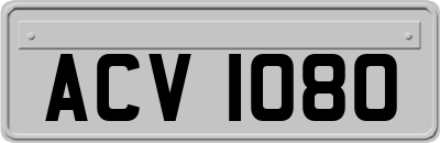 ACV1080