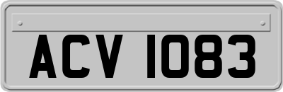 ACV1083