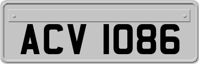 ACV1086