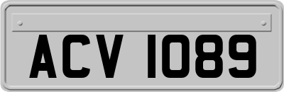 ACV1089