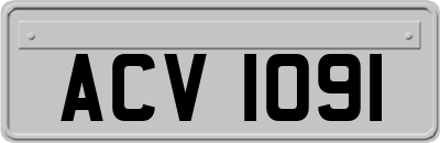 ACV1091