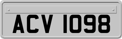 ACV1098
