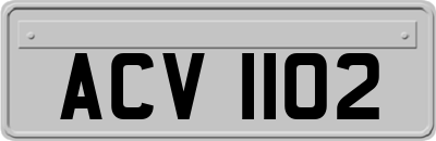 ACV1102