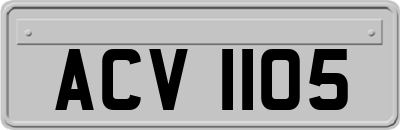 ACV1105