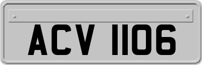 ACV1106