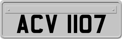 ACV1107
