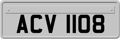 ACV1108