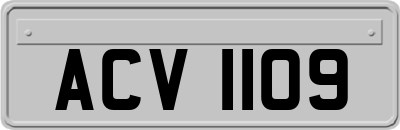 ACV1109