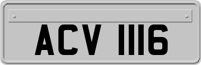 ACV1116