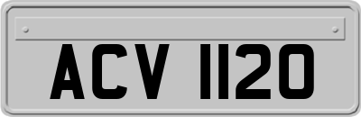 ACV1120