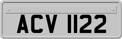 ACV1122