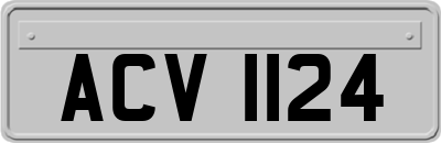 ACV1124
