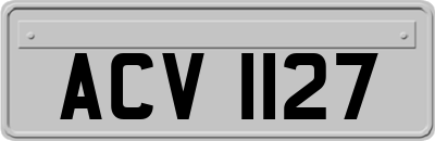 ACV1127
