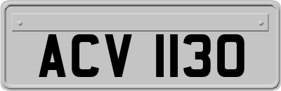 ACV1130