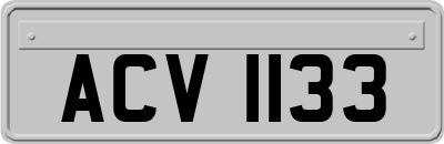 ACV1133