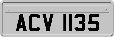 ACV1135