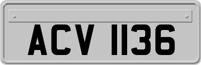 ACV1136
