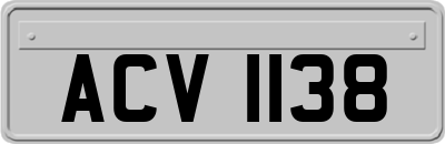 ACV1138