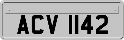 ACV1142