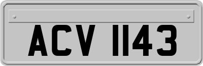ACV1143