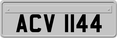 ACV1144