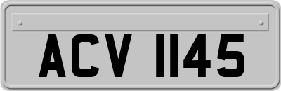 ACV1145